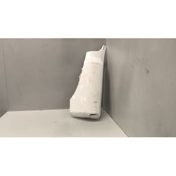 Recambio de deflector izquierdo para renault midlum fg xxx.10    e4 cabina doble referencia OEM IAM 5010578659  
