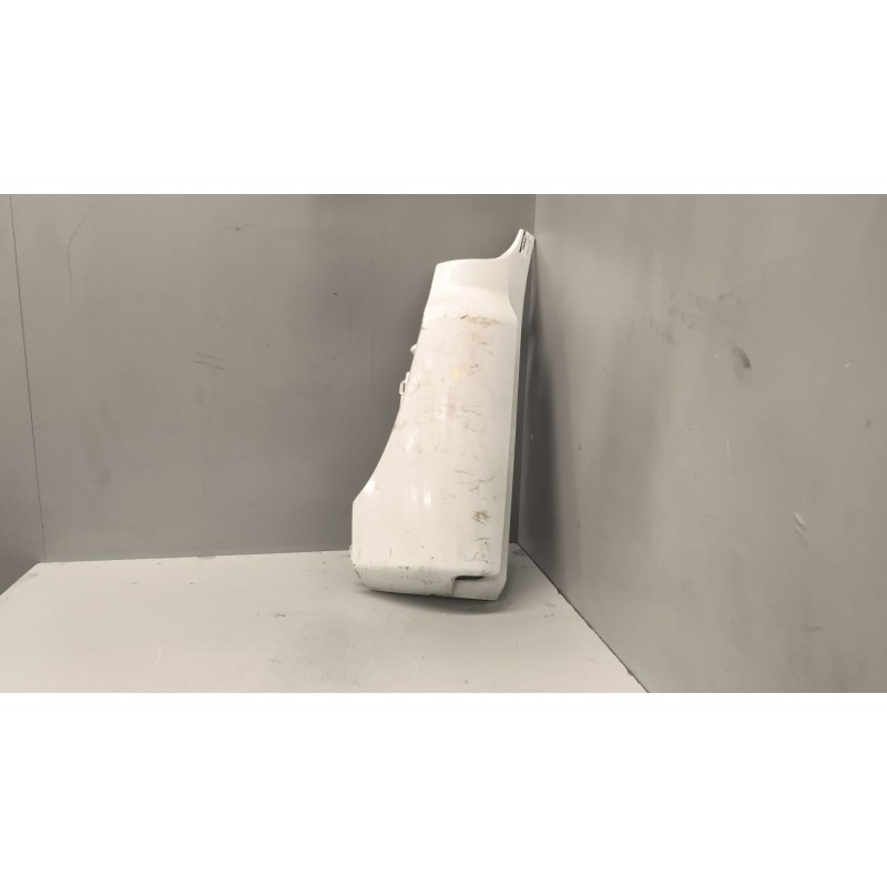 Recambio de deflector izquierdo para renault midlum fg xxx.10    e4 cabina doble referencia OEM IAM 5010578659  