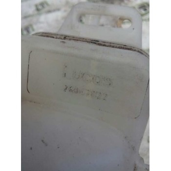 Recambio de deposito liquido embrague para nissan trucks l80.09 l80.14 referencia OEM IAM   