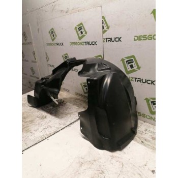 Recambio de paso rueda delantero derecho para land rover freelander (ln) 2.0 di hardback (72kw) referencia OEM IAM   DELANTERO