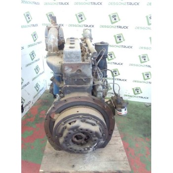 Recambio de motor completo para barreiros trucks 545 [......] referencia OEM IAM BL24 09455 