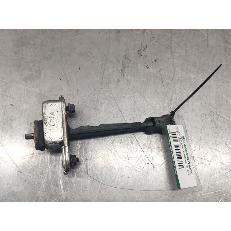 Recambio de retenedor puerta para hyundai i30 (gd) 1.6 crdi referencia OEM IAM   