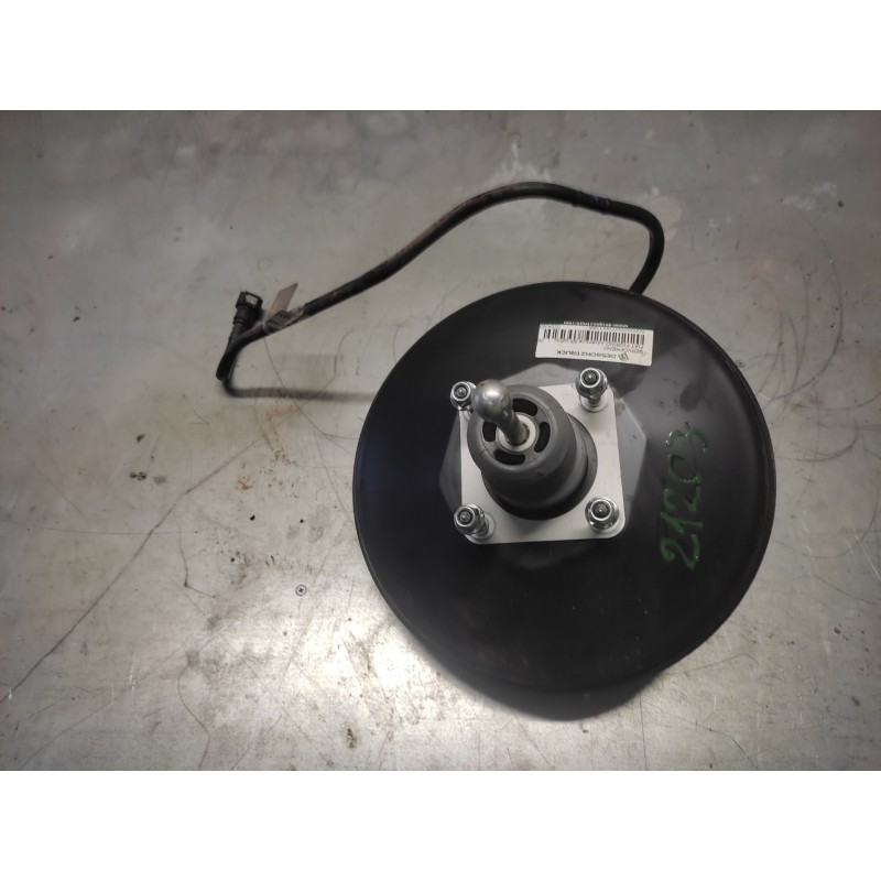 Recambio de servofreno para fiat fiorino furgoneta/monovolumen (225_) 1.4 (225bxa1a, 225bxf1a) referencia OEM IAM 0204J00109 520 - Blanco 3