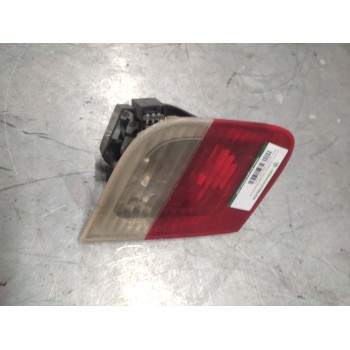 Recambio de piloto trasero izquierdo interior para bmw serie 3 berlina (e46) 318d referencia OEM IAM   
