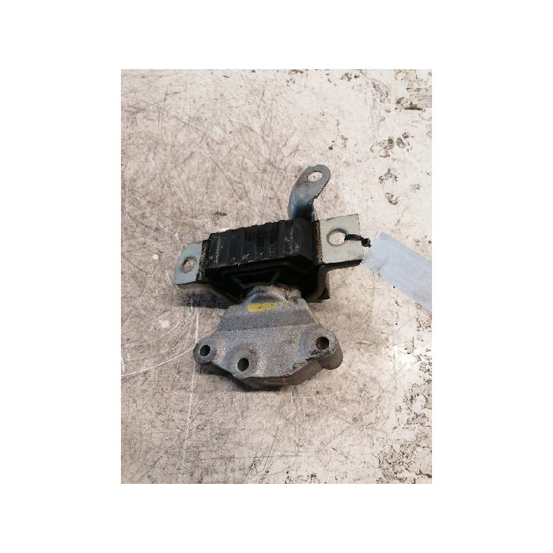 Recambio de soporte motor derecho para ford ka (ccu) titanium referencia OEM IAM 51730868 3