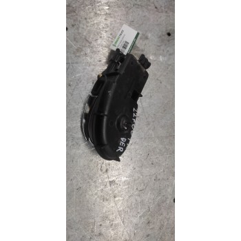 Recambio de maneta interior trasera derecha para ford focus turnier (cak) ghia referencia OEM IAM xs41a22600ak  