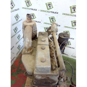 Recambio de motor completo para barreiros trucks 545 [......] referencia OEM IAM BL24 09455 