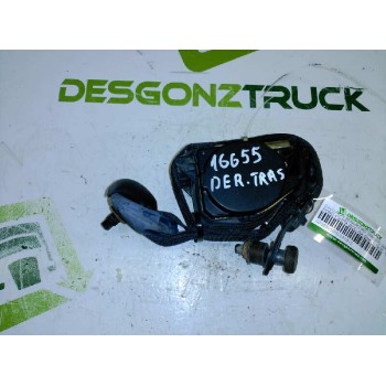 CINTURON SEGURIDAD TRASERO DERECHO 