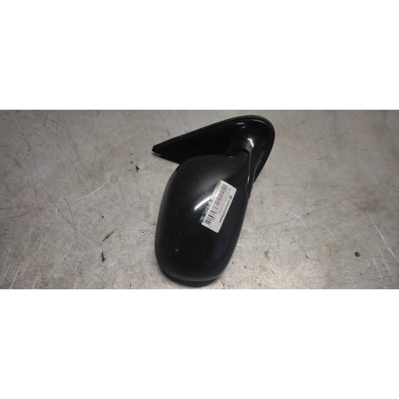 Recambio de retrovisor izquierdo para nissan micra (k11) alpine (1996) referencia OEM IAM 711330 2