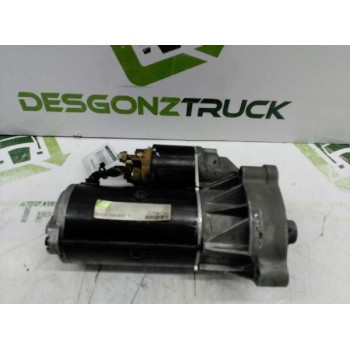 MOTOR ARRANQUE D7R8 