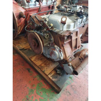 Recambio de caja cambios para renault trucks dg 220.20 referencia OEM IAM B95 00158DACK 