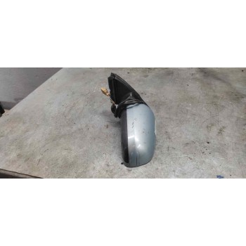 Recambio de retrovisor izquierdo para audi a4 berlina (8e) 2.5 tdi (120kw) referencia OEM IAM   10 CABLES