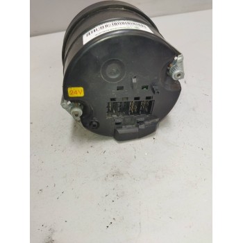 Recambio de tacografo para scania l094ub4x2 referencia OEM IAM 13182409 1713836 
