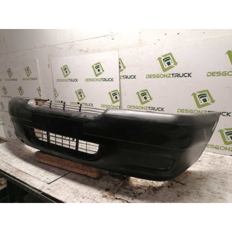 Recambio de paragolpes delantero para peugeot expert kombi 1.9 turbodiesel referencia OEM IAM 3
