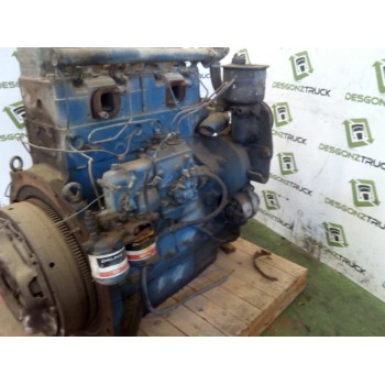 Recambio de motor completo para barreiros trucks 545 [......] referencia OEM IAM BL24 09455 