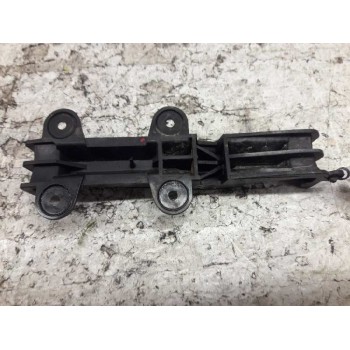 Recambio de soporte para audi 80/90 (893) 90 referencia OEM IAM 893807253 TRASERO 