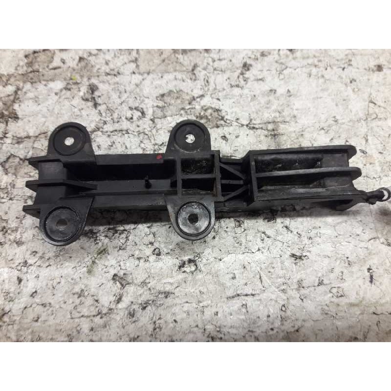 Recambio de soporte para audi 80/90 (893) 90 referencia OEM IAM 893807253 TRASERO 2