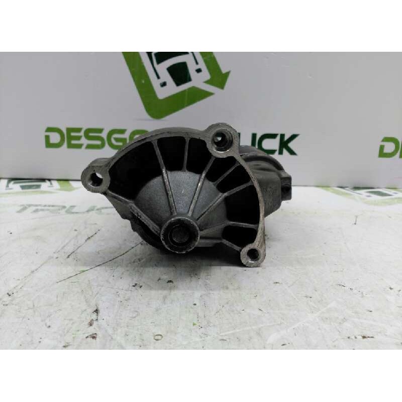 Recambio de motor arranque para citroën xantia berlina 1.9 td sx referencia OEM IAM D7R8 - Azul 2