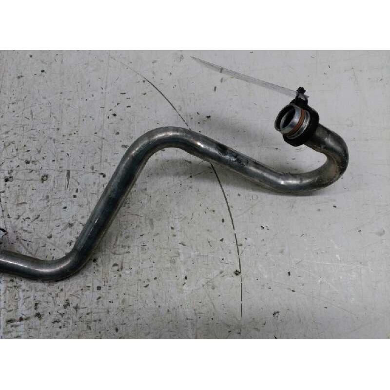 Recambio de tubos aire acondicionado para renault vel satis (bj0) expression referencia OEM IAM 2