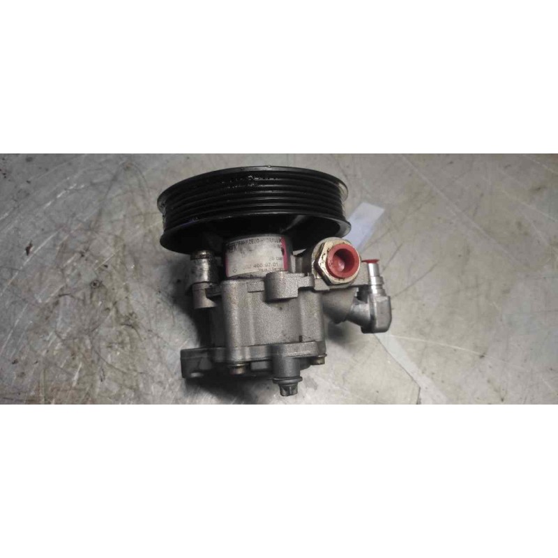 Recambio de bomba direccion para mercedes-benz clase c (w203) berlina 2.7 cdi 20v cat referencia OEM IAM 9631923680 2