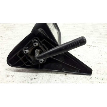 Recambio de retrovisor izquierdo para peugeot 205 berlina 1.4 mito referencia OEM IAM  MANUAL 