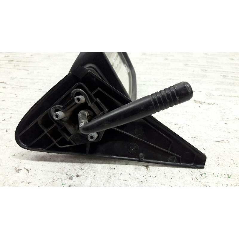 Recambio de retrovisor izquierdo para peugeot 205 berlina 1.4 mito referencia OEM IAM  MANUAL 2