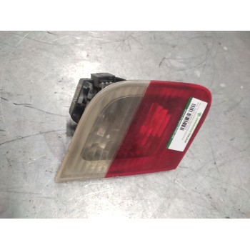 Recambio de piloto trasero izquierdo interior para bmw serie 3 berlina (e46) 318d referencia OEM IAM   