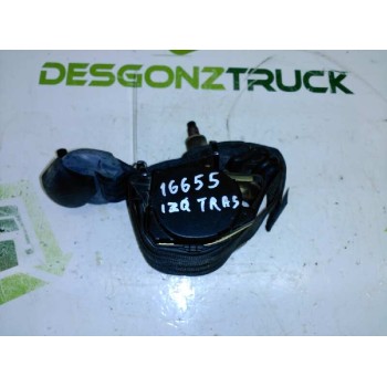 CINTURON SEGURIDAD TRASERO IZQUIERDO 