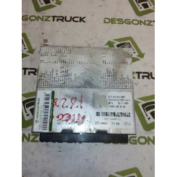 Recambio de modulo electronico para mercedes trucks atego 1328 (279cv) referencia OEM IAM 412413012005 A0004464502 