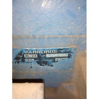 Recambio de motor completo para barreiros trucks 545 [......] referencia OEM IAM BL24 09455 