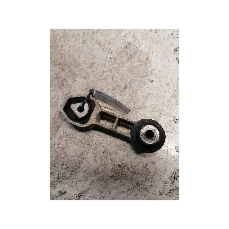 Recambio de soporte motor trasero para ford ka (ccu) titanium referencia OEM IAM 00517308700 2