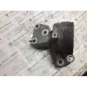 Recambio de soporte motor derecho para fiat fiorino referencia OEM IAM 00518554840  