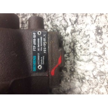 Recambio de bomba inyeccion para citroën c3 1.4 hdi audace referencia OEM IAM 9651590880 5WS40008 A2C20000727