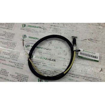 CABLE CERRADURA TRASERA IZQUIERDA 
