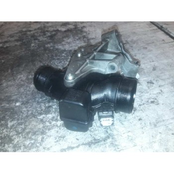 Recambio de caja mariposa para citroën c4 berlina collection referencia OEM IAM 9660030480 5/2/3 PINS 