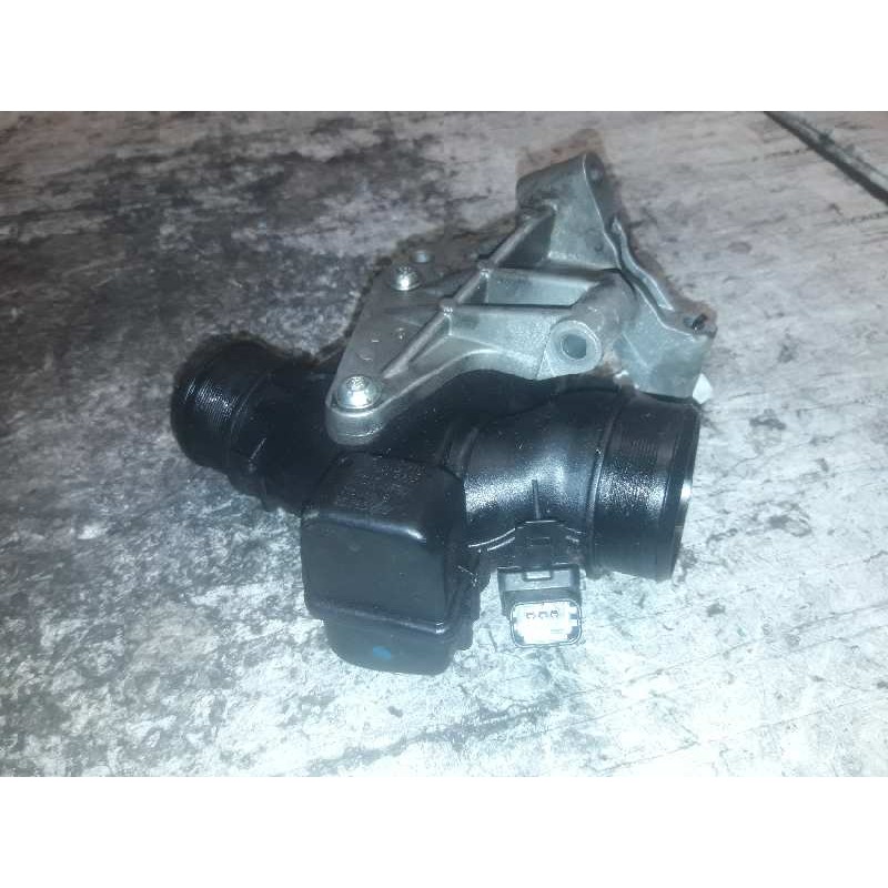 Recambio de caja mariposa para citroën c4 berlina collection referencia OEM IAM 9660030480 5/2/3 PINS 