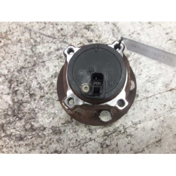 Recambio de buje trasero izquierdo para ford c-max (cb3) ghia referencia OEM IAM   