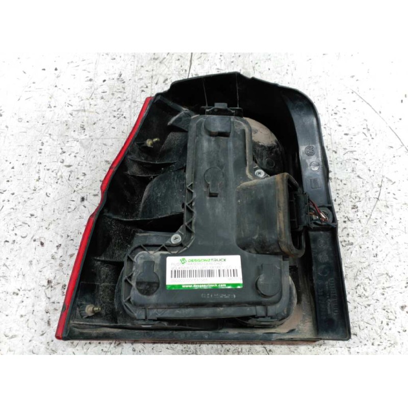 Recambio de piloto trasero derecho para volkswagen lupo (6x1/6e1) gti referencia OEM IAM 38020748 2