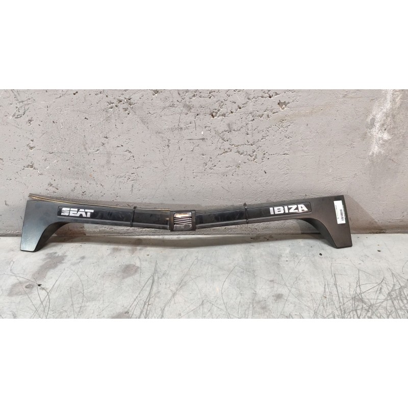 Recambio de asidero porton maletero para seat ibiza ii (6k1) 1.4 16v referencia OEM IAM   