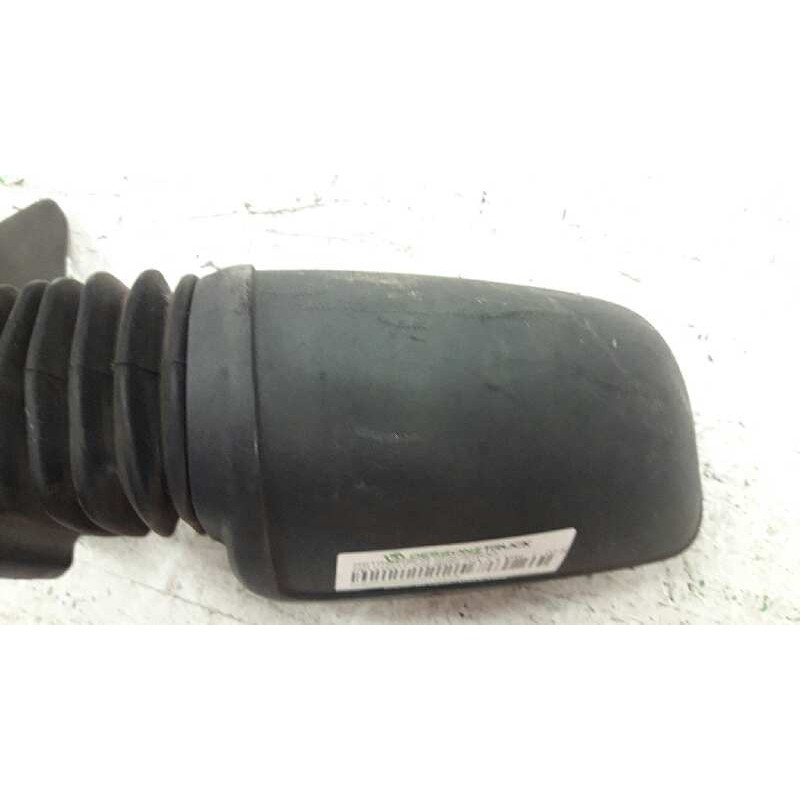 Recambio de retrovisor izquierdo para peugeot 205 berlina 1.4 mito referencia OEM IAM  MANUAL 3