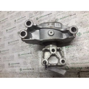 Recambio de soporte motor derecho para fiat fiorino referencia OEM IAM 00518554840  