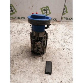 Recambio de aforador para audi a3 (8l) 1.9 tdi ambiente referencia OEM IAM 8L0919050 220212001012 4 PINS
