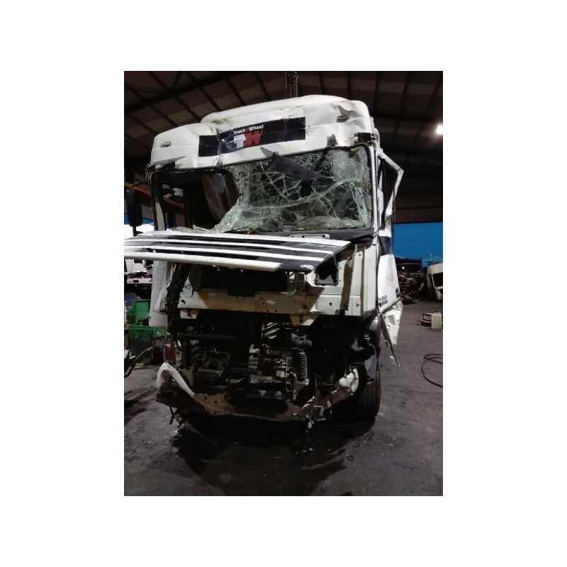 DAF SERIE XF105.XXX