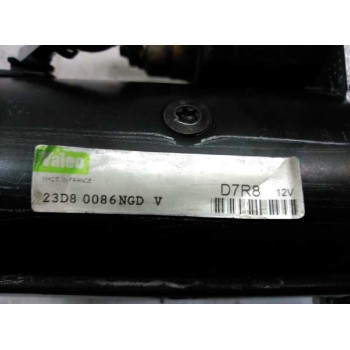 Recambio de motor arranque para citroën xantia berlina 1.9 td sx referencia OEM IAM D7R8  