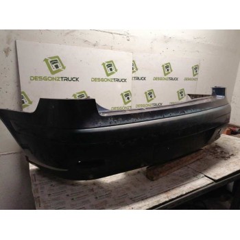 Recambio de paragolpes trasero para citroën c5 berlina 1.8 referencia OEM IAM   