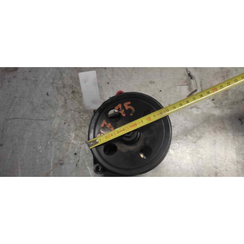 Recambio de bomba direccion para mercedes-benz clase c (w203) berlina 2.7 cdi 20v cat referencia OEM IAM 9631923680 4