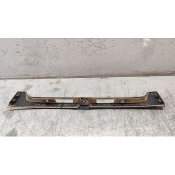 Recambio de asidero porton maletero para seat ibiza ii (6k1) 1.4 16v referencia OEM IAM   