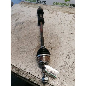 TRANSMISION DELANTERA DERECHA 