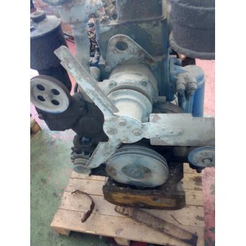 Recambio de motor completo para barreiros trucks 545 [......] referencia OEM IAM BL24 09455 