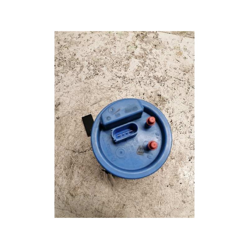 Recambio de aforador para audi a3 (8l) 1.9 tdi ambiente referencia OEM IAM 8L0919050 220212001012 4 PINS 2